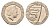 Великобритания 20 пенсов 2014 Елизавета II (1952-2022) KM 1111 медно-никель 4696-769