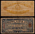 Филиппины 1 песо 1941 Pick S215 бумага 8564-13-3-1