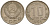 СССР 10 копеек 1955 Федорин 118 медно-никель 4158-328