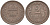 Венгрия 2 филлера 1939 BP KM 506 бронза 4115-1212