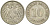 ГЕРМАНИЯ 10 ПФЕННИГОВ 1913 G KM 12, J. 13, Weege 8 медно-никель 212-231