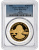 ДР Конго 100 франков 1999 Сэр Генри Мортон Стэнли, в слабе PCGS PR 69 DCAM, Probe, пробник KM  позолота  PROOF  15-007-19