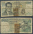 Бельгия 20 франков 1964 Pick 138 (1) бумага 6285-15-1-2