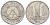 ГДР 1 пфенниг 1983 А KM 8.2 алюминий 4623-445