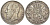 Бельгия 5 франков 1873 Леопольд II (1865-1909), позиция А KM 24 серебро 5010-933
