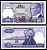Турция 1000 лир 1986 Кемаль Ататюрк, серия  I Pick 196(2) бумага UNC (пресс) 446-129-2