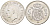ИСПАНИЯ 5 ПЕСЕТ 1975 (77) ХУАН КАРЛОС I ( 1975-) KM 807 медно-никель UNC 216-446