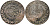 ТУРЦИЯ 5 ПИАСТРОВ 1831 1223/23 ГОД, MAHMUD II (1808-1839), ВОСЬМАЯ СЕРИЯ, ОСМАНСКАЯ ИМПЕРИЯ KM 591 серебро 603-334