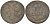 РОССИЯ 1 ДЕНЬГА 1746 ЕЛИЗАВЕТА (1741-1761) Биткин 356 медь 4541-136
