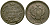 Россия 2 копейки 1811 ЕМ-НМ, Александр I (1801-1825) Биткин 349 медь 4168-144