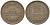 Япония 10 йен 1982 Yr. 57, Хирохито (1925-1989) KM 73a бронза 4141-626