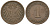 Германия 1 пфенниг 1906 A KM 10, J. 10 медь 4623-435