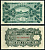 Китай, Макао 10 центов 1933 Ки Кван Мотор Роуд Ко   бумага  aUNC 451-611-1-2