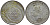 Швеция 1 крона 2008 Карл XVI Густав (1973- ) KM 894 медно-никель 85-1155
