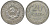 СССР 20 копеек 1925 Федорин 10 серебро 4145-931