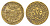 Сирия 5 пиастров 1926 KM 70 алюминиевая бронза 4674-1152