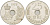 Дания 25 эре 1973 S; B, Маргрете II (1972- ) KM 861.1 медно-никель 117-433