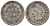 США 1 ЦЕНТ 1859 ИНДЕЕЦ, INDIAN HEAD медно-никель 100-1016