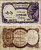 ЕГИПЕТ 5 ПИАСТРОВ 1971 СЕРИЯ 50 Pick 182h бумага 7485-1-2-1