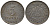 Германия 5 пфеннигов 1919 A KM 19, J. 297 железо 4151-622