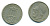 Греция 20 драхм 1976 Перикл, пантеон KM 120 медно-никель 46-1352