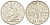 БЕЛЬГИЯ 50 САНТИМОВ 1923 BELGIE KM 88 никель 261-1654