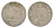 Иран 100 динаров 1903 AH 1321 KM 962 медно-никель 4647-745