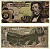 Австрия 20 шиллингов 1967  Pick 142  бумага  UNC (пресс)  7214-46-2-2
