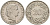 Швейцария 20 раппенов 1902 B KM 29 никель 4606-735