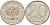Польша 20 злотых 1986 MW KM 153.1 медно-никель    4601-1121