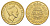 Дания 20 крон 2016 Маргрете II (1972-2024) KM 955 алюминиевая бронза UNC 4648-527