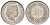 Швейцария 20 раппенов 2012 B KM 29a медно-никель UNC 4549-1124