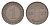 Германия 1 рейхспфенниг 1927 E KM 37, J. 313 бронза 4644-1037