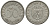 Германия 50 рейхспфеннигов 1935 А KM 87, J.368 алюминий 413-5013