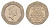 Великобритания 20 пенсов 1989 Елизавета II (1952-2022) KM 939, Spink 4361 (G2) медно-никель 4639-853