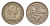 Великобритания 6 пенсов 1955 Елизавета II (1952-2022) KM 903, Spink 4149 медно-никель 4696-821
