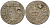 Польша 3 полкера (3 полторака - 1 крейцер) 1623 Сигизмунд III Ваза (1587-1632) Gorecki B.23 серебро 4158-1268