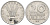 Венгрия 20 филлеров 1977 BP KM 573 алюминий 87-313
