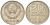 СССР 20 копеек 1981 Y 132, Schon 81 медь цинк никель 4613-746