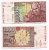 ИСПАНИЯ 2000 ПЕСЕТ 1992 Pick 164 бумага 7205-37-1
