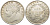 Британская Индия 1 рупия 1840 Виктория (1837-1901), Британская Ост-Индская компания, диаметр 31,5 мм., мондвор Калькутта KM 457.1 серебро 3896-1324