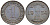 ГЕРМАНИЯ 1 РЕЙХСПФЕННИГ 1934 D KM 37, J. 313, Weege 2 бронза 4547-212
