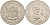 Филиппины 1 писо 1982 Хосе Рисаль KM 209.2 медно-никель    4599-1033
