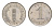 Франция 1 сантим 1972 пятая республика, редкий год, тираж - 1015000 экземпляров KM 928, Le Franc 106.22 нержавеющая сталь UNC 4630-315