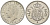 Испания 5 песет 1975 (78) Хуан Карлос I (1975-2014) KM 807 медно-никель 85-731