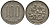 ЯПОНИЯ 100 ЙЕН 1973 ГОД 48, ИМПЕРАТОР ХИРОХИТО (1926-1989) KM 82 медно-никель 4182-332