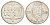 Бельгия 100 франков 1951 Бодуэн I (1951-1993), Belgiqe KM 139 серебро 1519-931