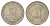 Колумбия 1 песо 1978 KM 258 медно-никель 4673-1235