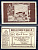 Санкт-Агата (Австрия) 50 геллеров 1920 Jaksc/Pick?JPR0877Ib-50 бумага aUNC 7556-34-3-1