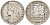 Франция 25 сантимов 1903 год тип KM 855   никель      4153-351
